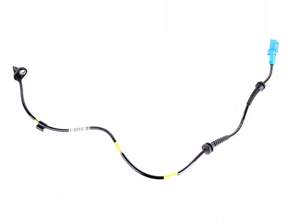 Купити Датчик abs лівий правий задній c3 aircross crossland x peugeot 2008 3556312