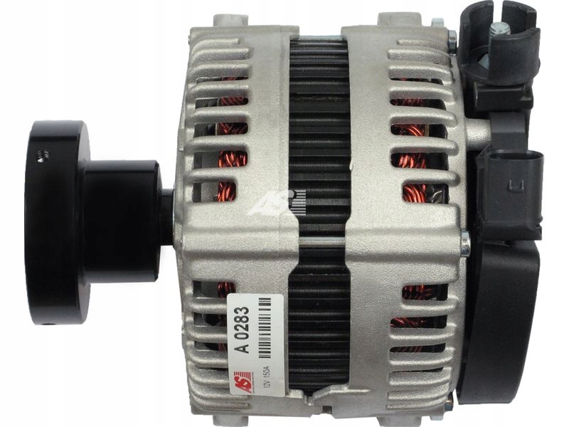 Генератор a0283 ford galaxy modeo iv 1.8 tdci Доставка
