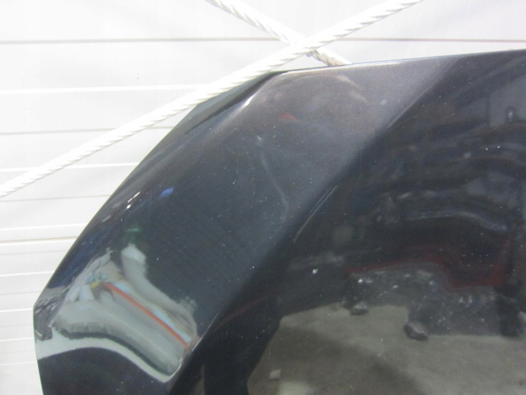 Bmw 5 f07 gt капот передняя перед крышка двигателя a90 sophisto grau 7227768 Цена