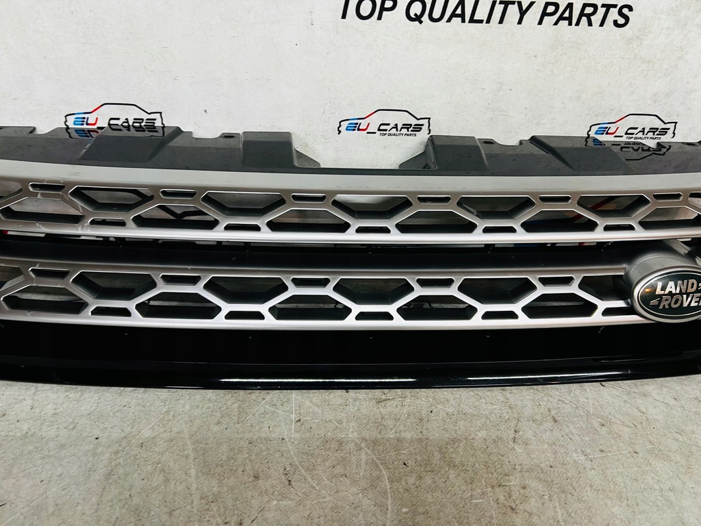 фото №6, Land rover discovery sport решётка радиатора решётка радиатора 2015-2019