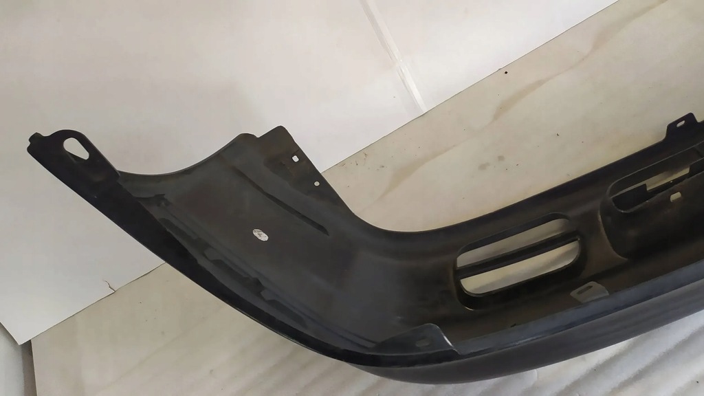 фото №7, Kia sephia бампер задня