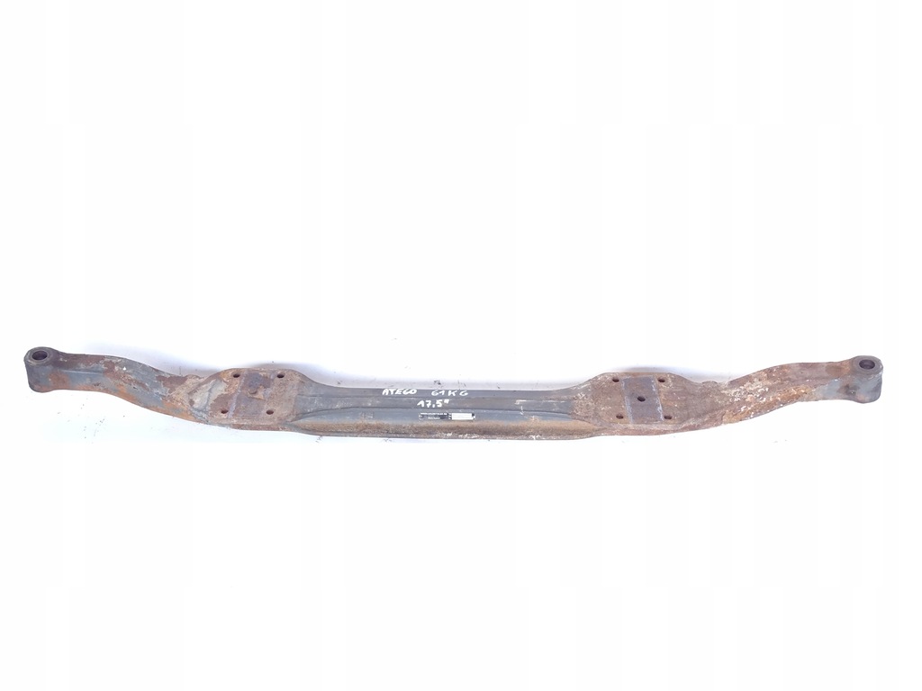 фото №1, Mercedes atego 98-04 балка oś перед колеса 17.5 vl2