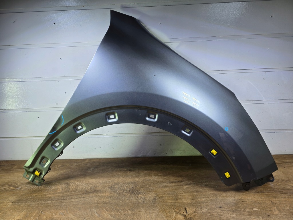 фото №1, Kia niro крила правий перед передній