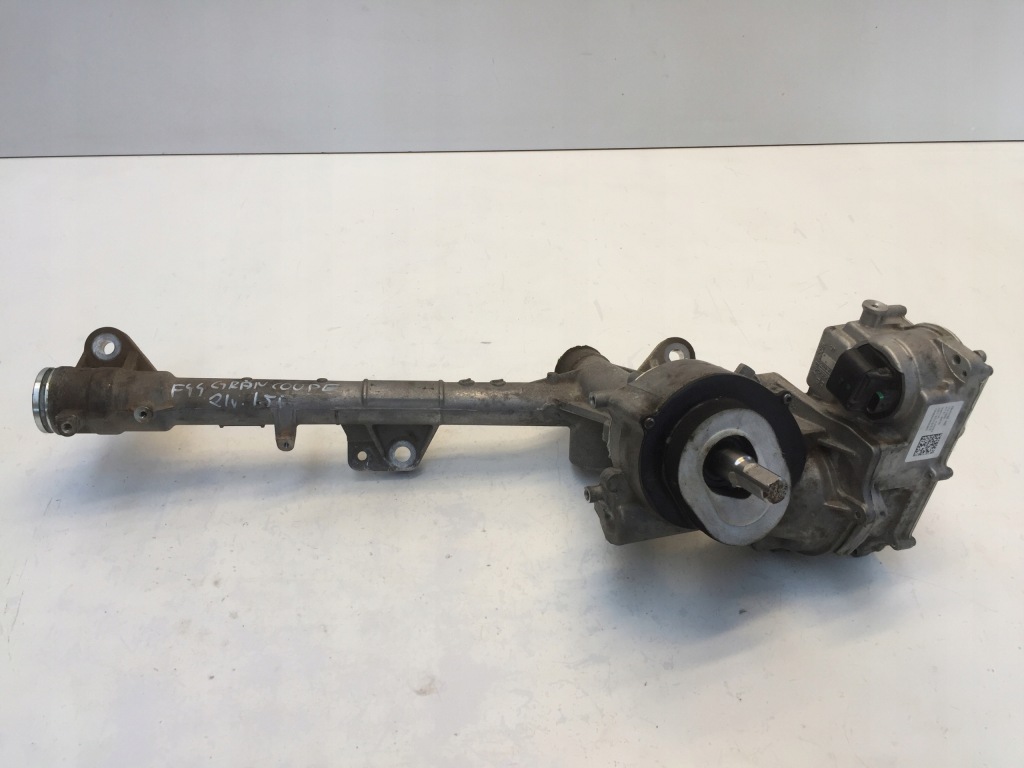 фото №1, Bmw 2 f44 grand coupe 21 рулевая рейка трансмиссия uk