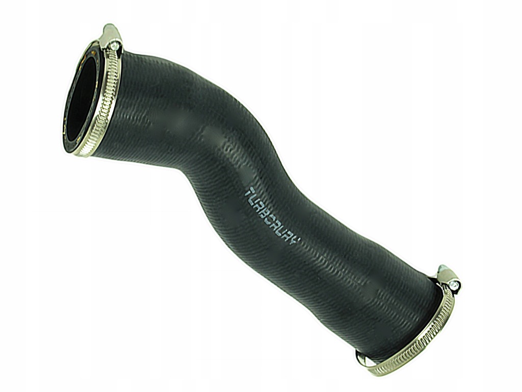 Шланг труба turbo vw golf iii 1.9 tdi 1h0145834f Оригинал