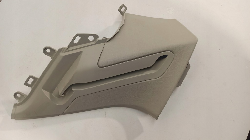 фото №1, Захист обшивка стійка права 32132032 volvo v60 ii