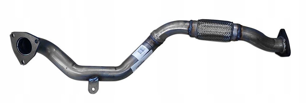 фото №1, Труба fiat sedici suzuki sx4 1.9d