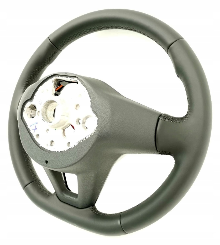 фото №9, Воздуховод vw id.4 id4 мультифункция кожа 10a419089bq nowa org