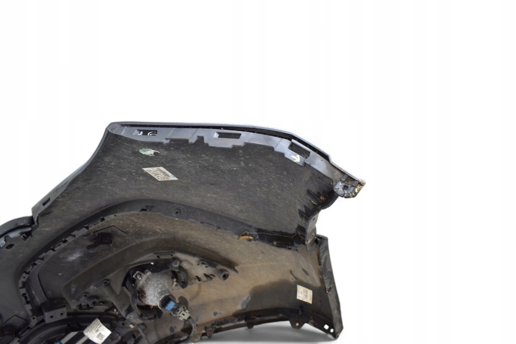 Бампер перед передний opel mokka 1 2012-2016r. gym Доставка