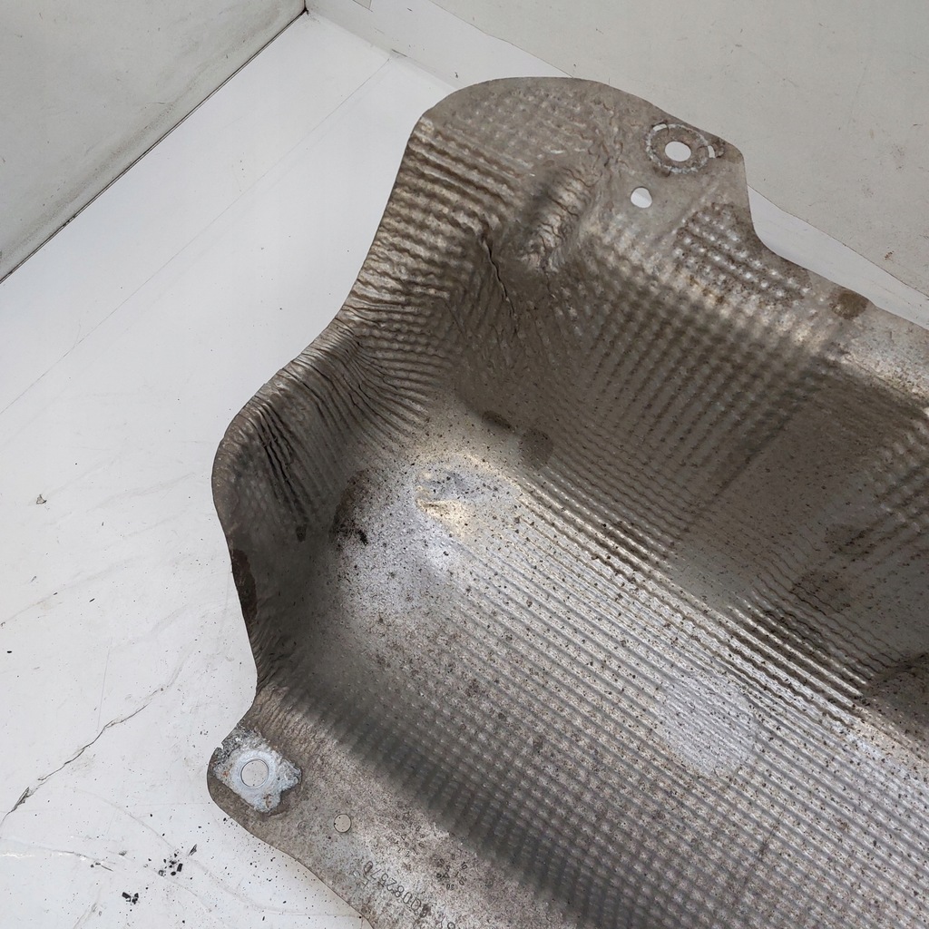 фото №10, Skoda fabia 3 iii kombi захист теплова 6q0825701b