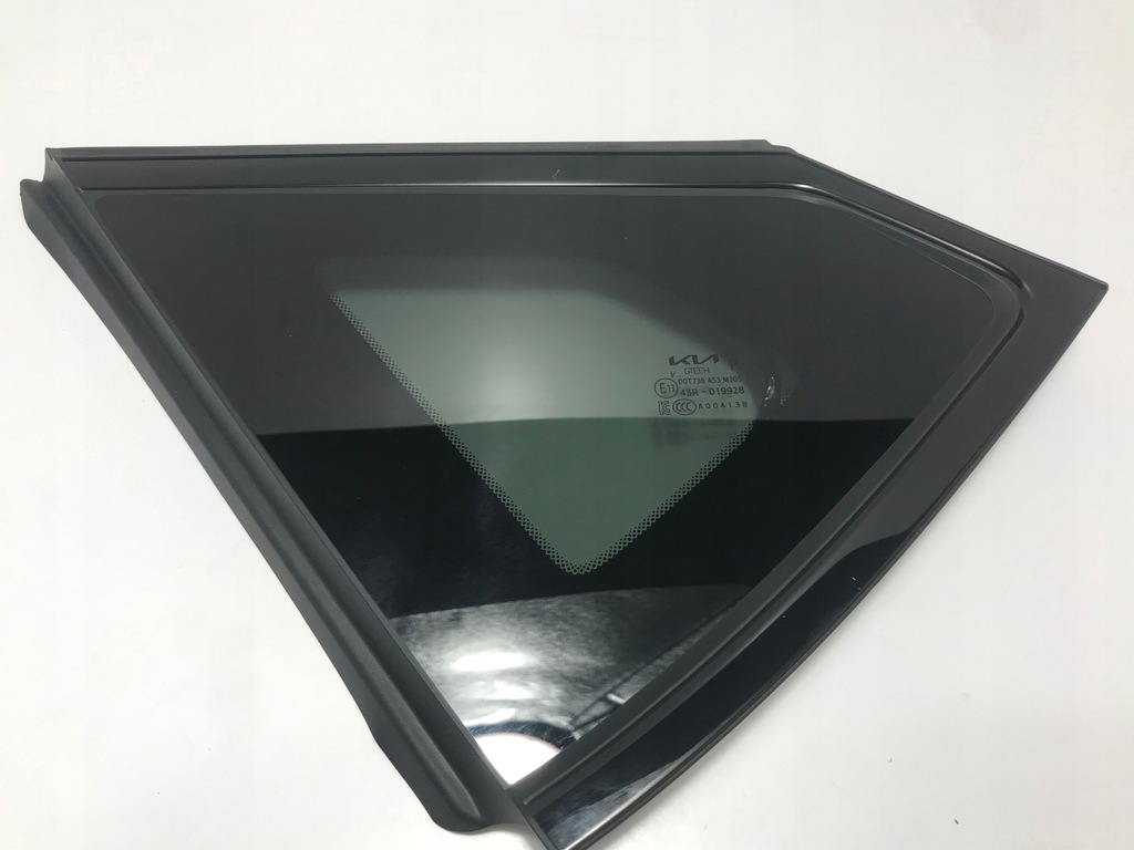 фото №1, Стекло стекло кузовная левая kia ev6