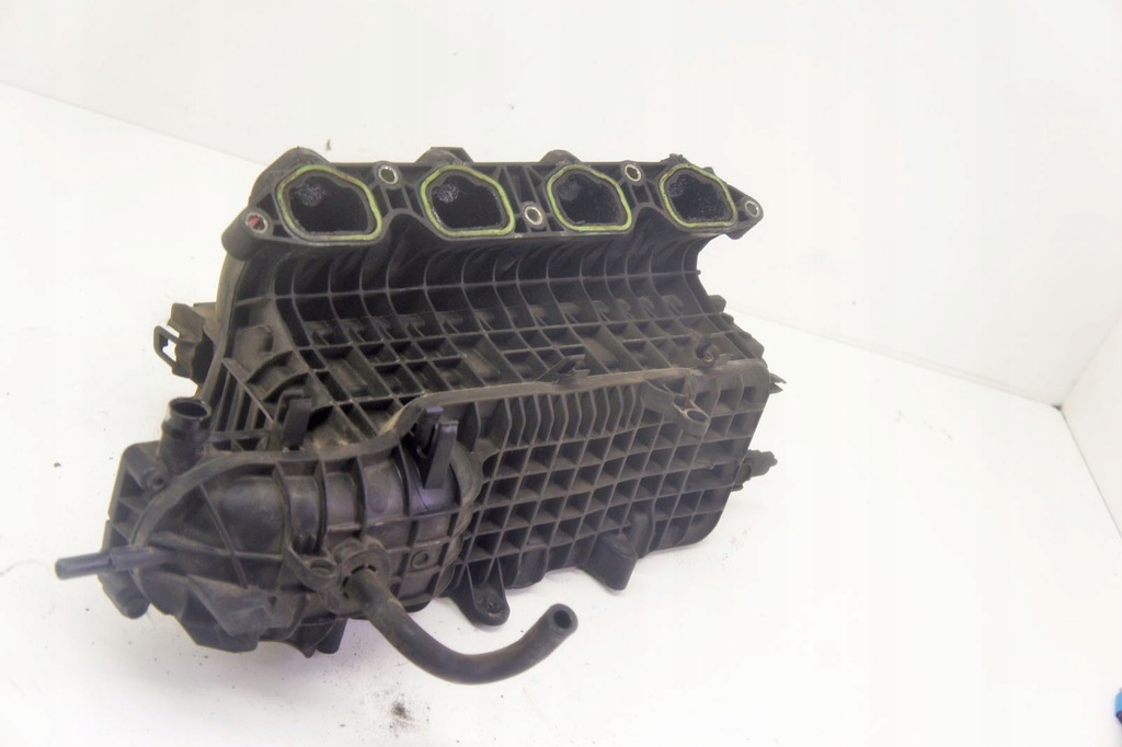 фото №6, Nz261 skoda octavia iii 1.4i коллектор всасывающий