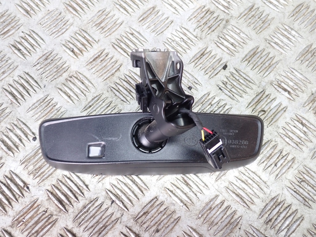 фото №8, Дзеркало внутрішнє заднього виду dodge ram 19-