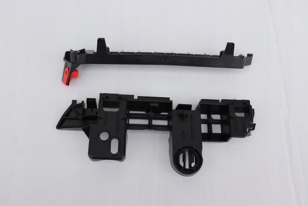 фото №1, Opel adam напрямна кронштейн бампера правий оригінал