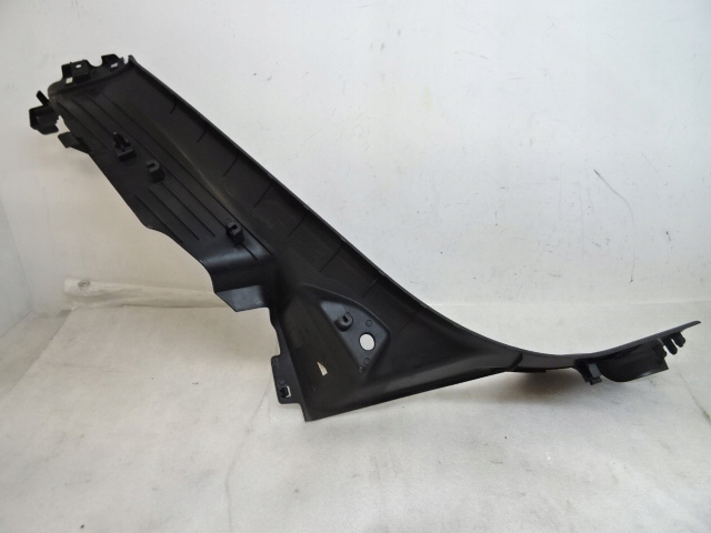 фото №7, Citroen c4 cactus права захист поріг заднього задня 9801353577