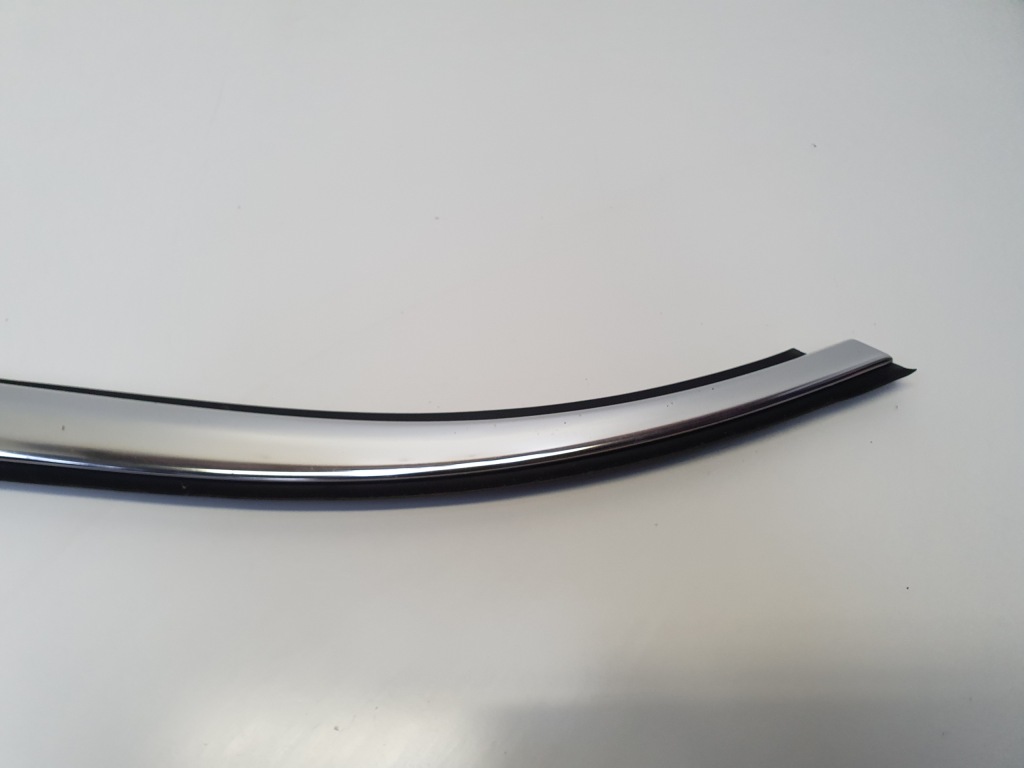 фото №3, Opel crossland x молдинг крыла левый задняя хром