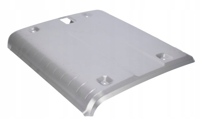 фото №1, Захист теплова глушника volvo fh4 fm4 21908955