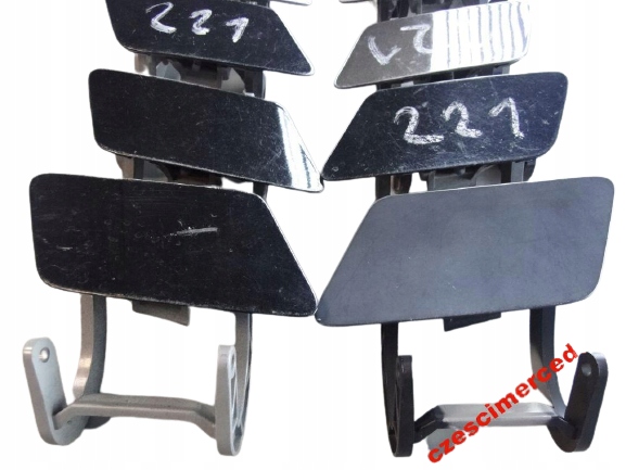 фото №1, Mercedes s klasa w221 кришка заглушка омивач