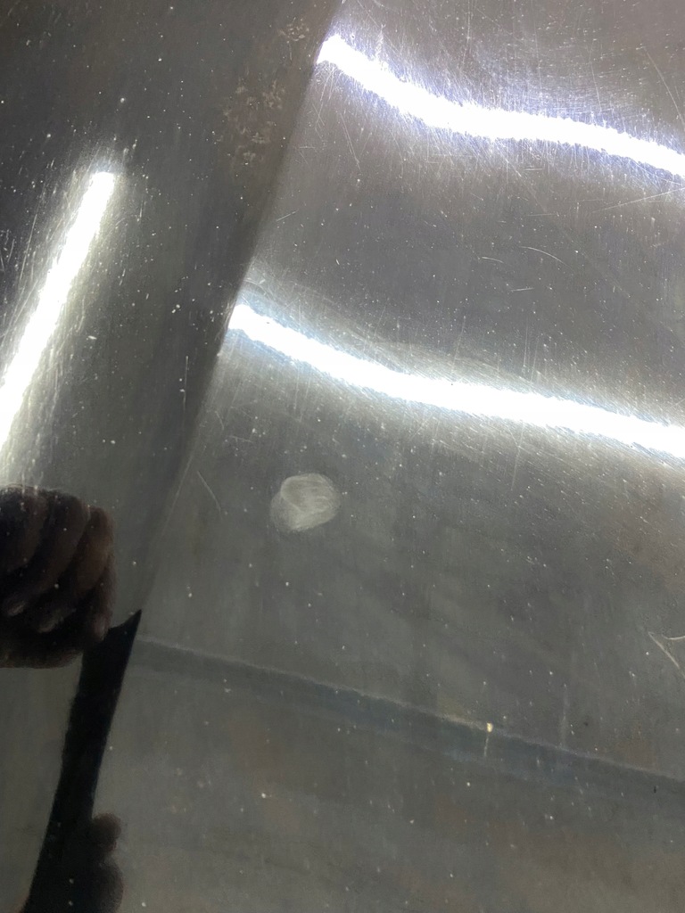 фото №8, Двері праве правий задня b92p чорні honda cr-v crv 3 iii 2006-2012r