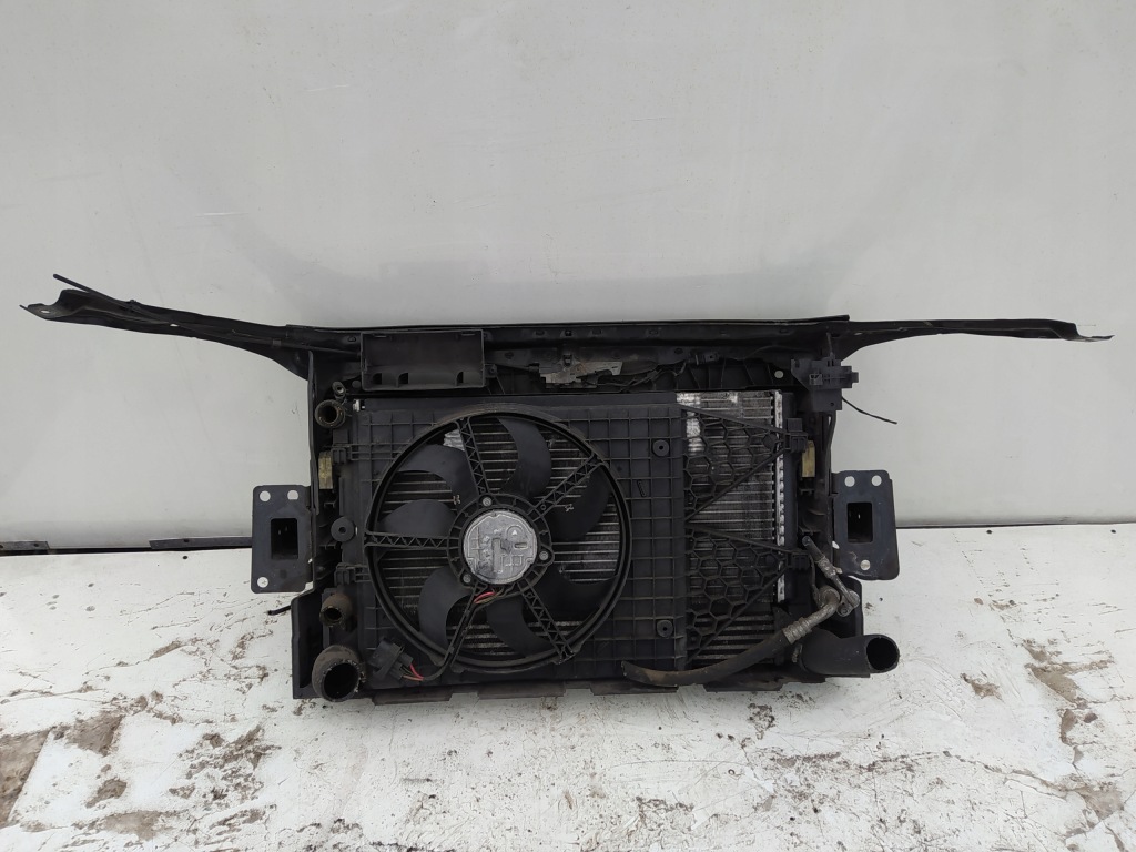 фото №10, Skoda fabia 2 ii lift tdi pas перед передній