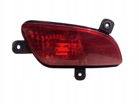 фото №1, Лампа противотуманная правая kia venga