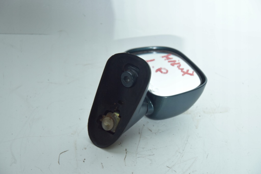 фото №3, Toyota 4runner hilux зеркало левая 98-05