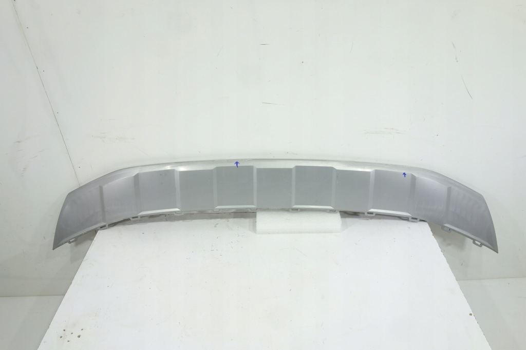 фото №1, Накладка бампера перед vw t-roc 17- 2ga807531a