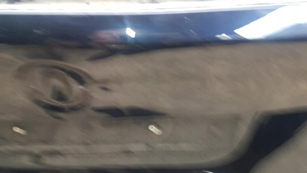 фото №7, Крышка багажника задняя bmw seria 2 f45