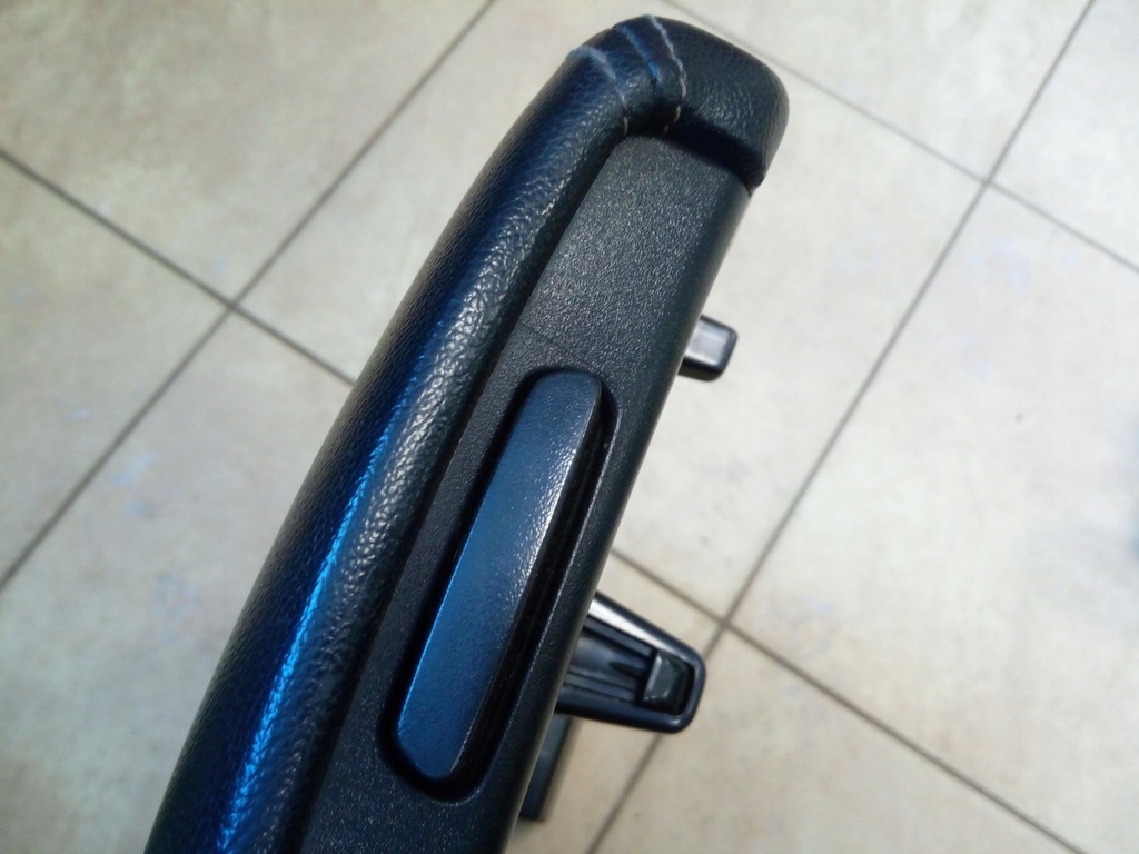 фото №7, Підлокітник renault talisman oryg.