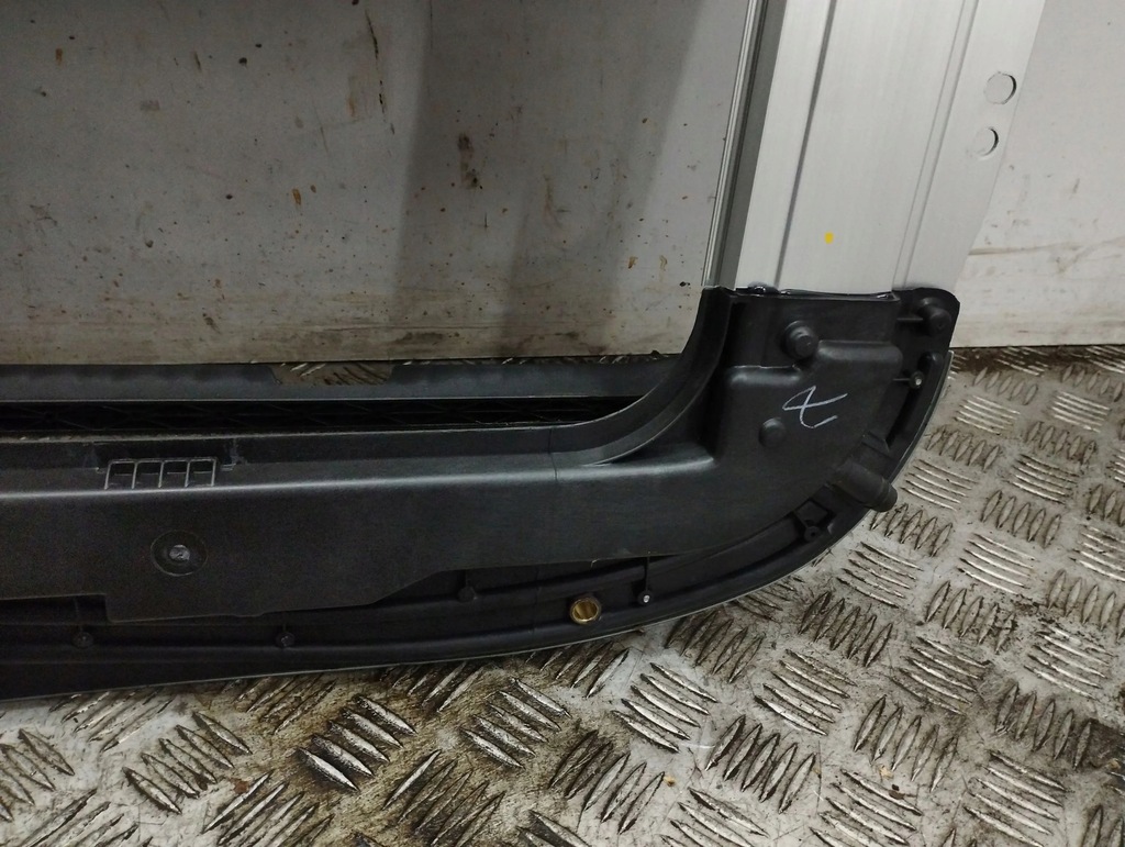 фото №16, Mercedes-benz ml w164 2010 люк комплект