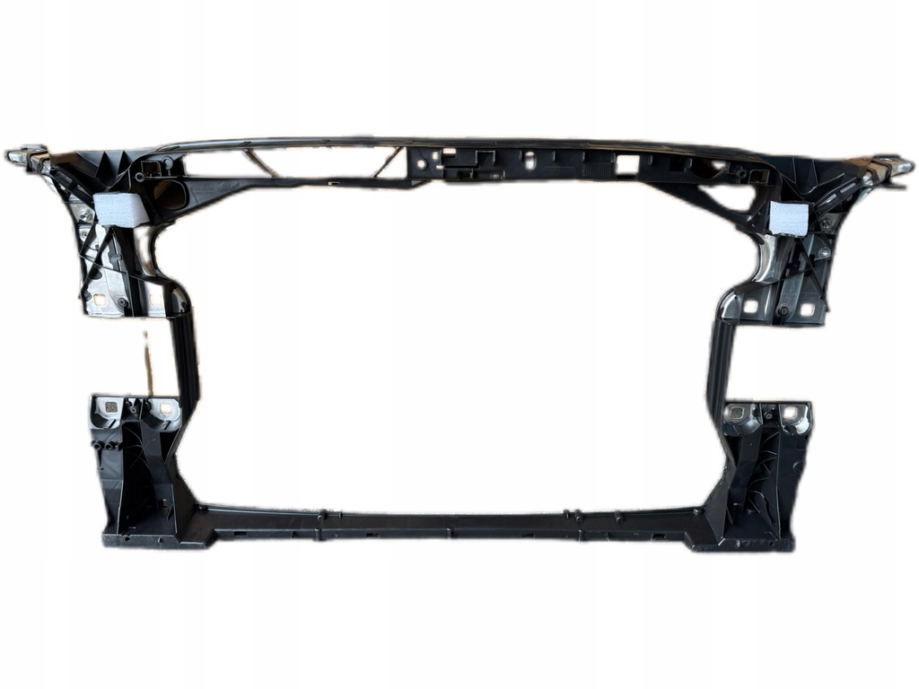 фото №1, Усилитель pas передний audi a4 8w0805594