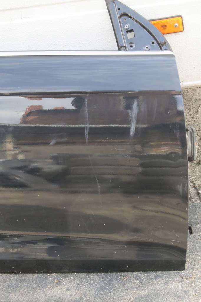 фото №4, Дверь правое eos