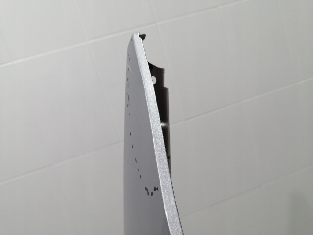 фото №10, Крыло левый передний перед audi a3 8y