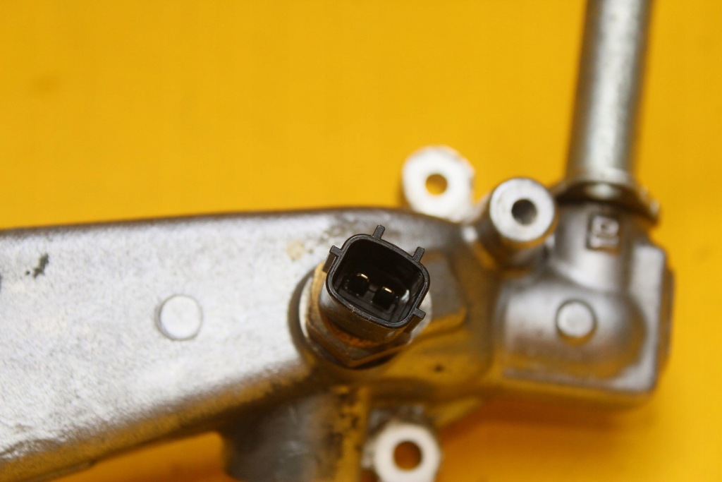 фото №9, Магистраль двигателя wody subaru forester 2.5 b fb25