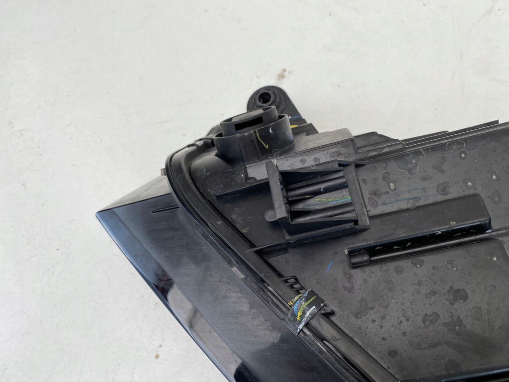 фото №14, Audi q5 80a лампа правая левая full led matrix 80a941035 80a941036