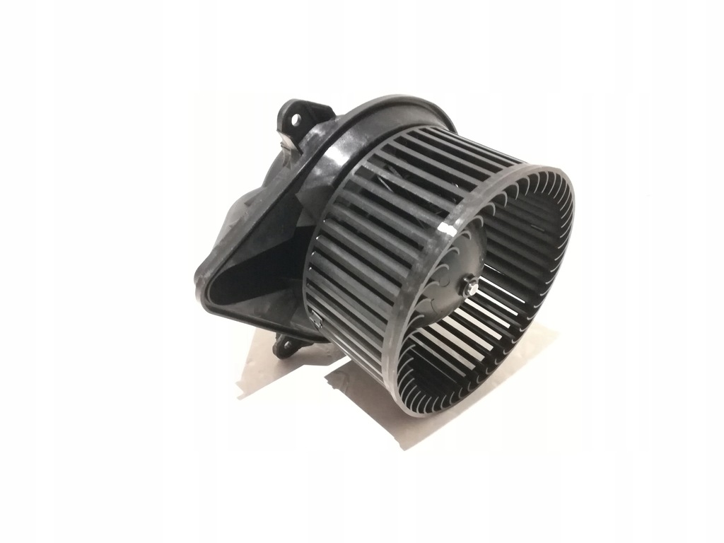 фото №4, Opel vivaro 01-06r вентилятор повітродувка салону