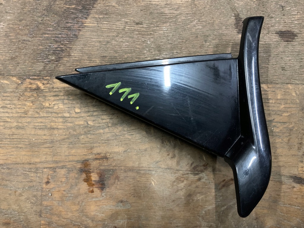 фото №1, Citroen c4 picasso ii треугольник крыла правый перед