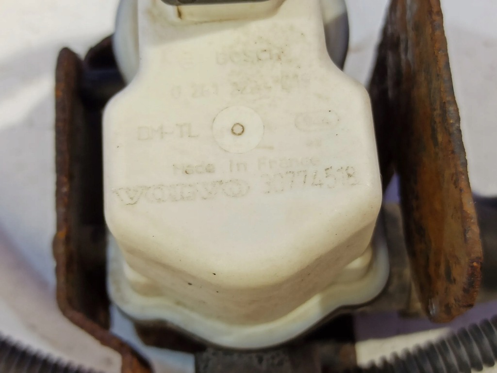 фото №5, Volvo xc90 2013 інше