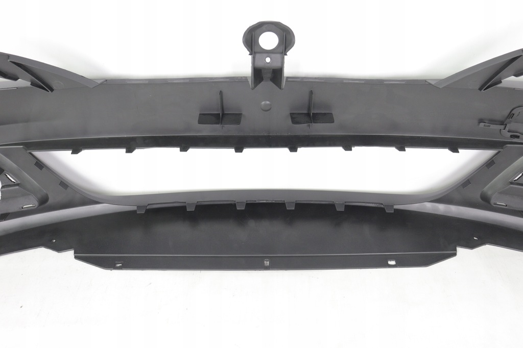 фото №11, Бампер передній 8200748275 renault logan 2008