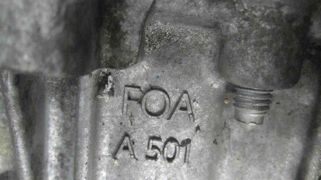 Fiat tipo doblo 1.6 cdti euro6 940c1000 120km c635.6.35.35 коробка передач механическая коробка передач Киев