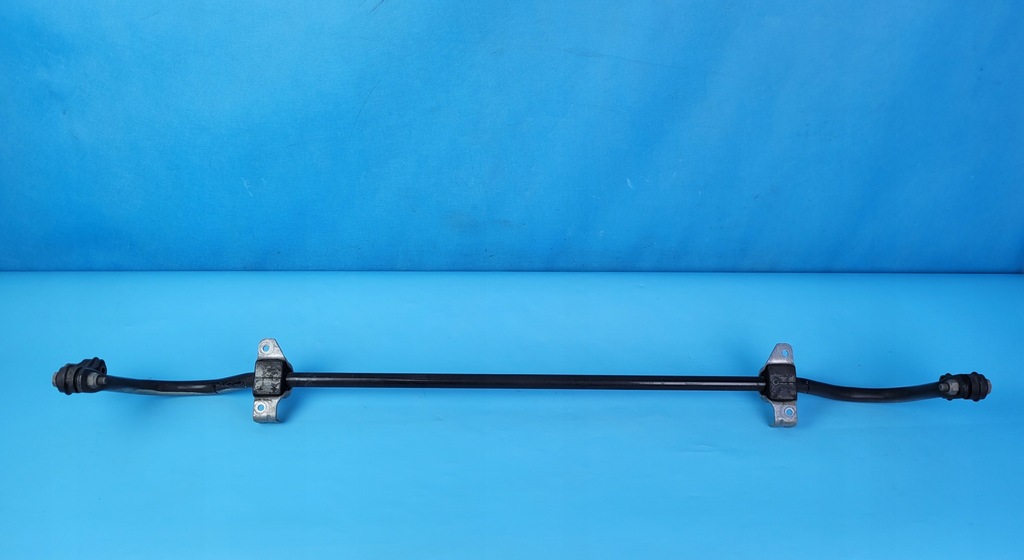 фото №14, Mercedes x247 glb 200 стабілізатор задня a2473203300 з'єднувачі стабілізатора