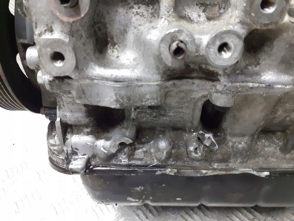 фото №5, Двигун ford focus mk2 1.6 tdci gpdc