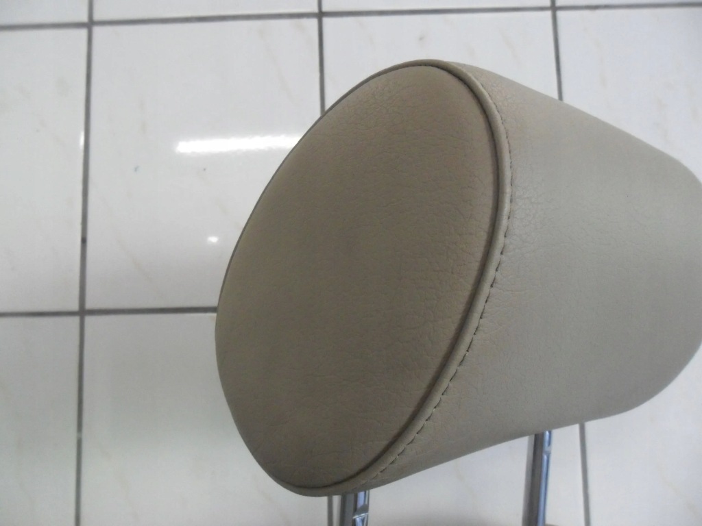 Audi a4 b6 2001 седан сиденье водителя левый перед кожа бежевая подушка безопасности Недорого