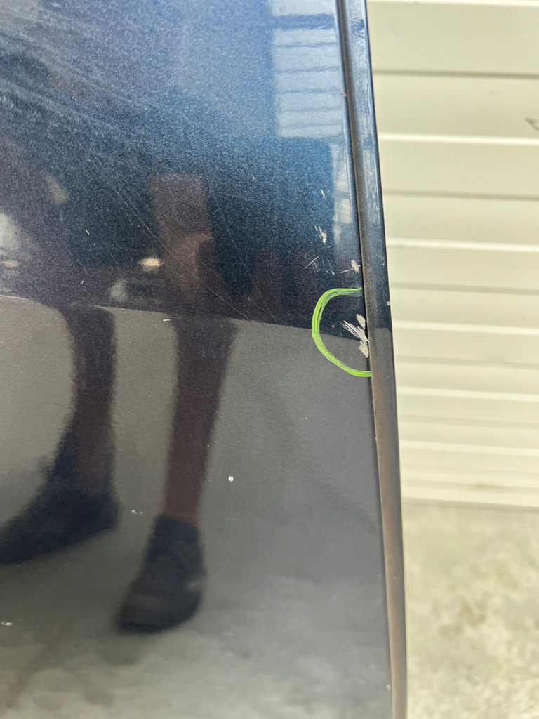 фото №6, Дверь правый задняя задние toyota aygo ii 2