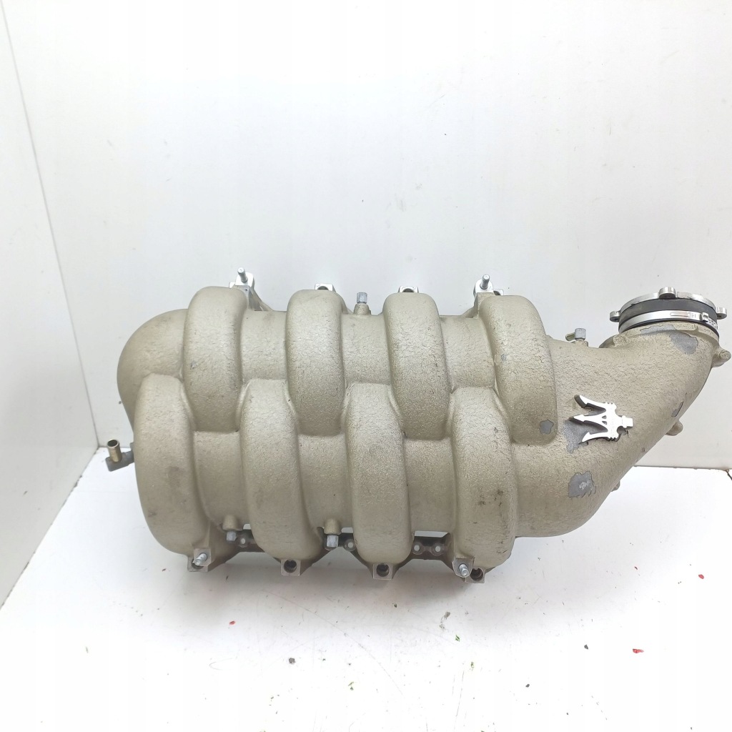 фото №1, 2002 maserati coupe коллектор всасывающий rb182960