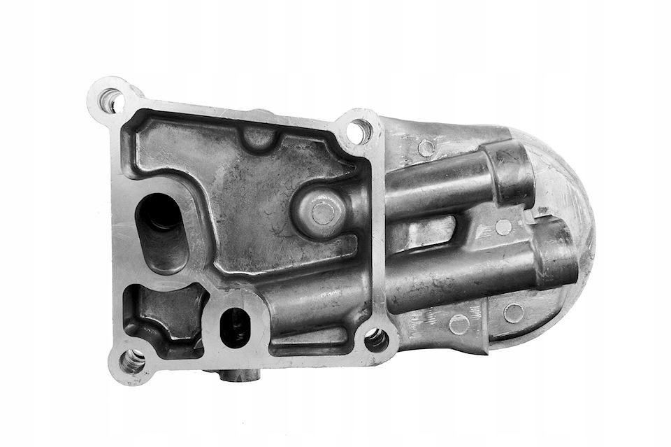 фото №1, Nty ccl-fr-003a радіатор оливи, олія двигунний