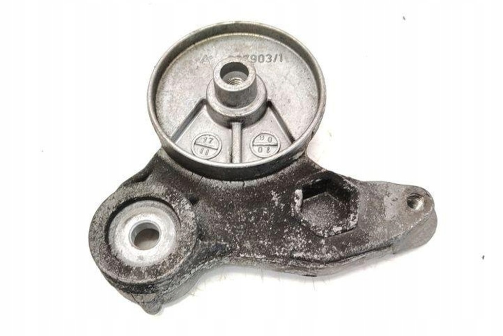 Натяжитель ремень генератора audi a6 avant 4b5, c5 059145283a 2.5l дизель с Разборки