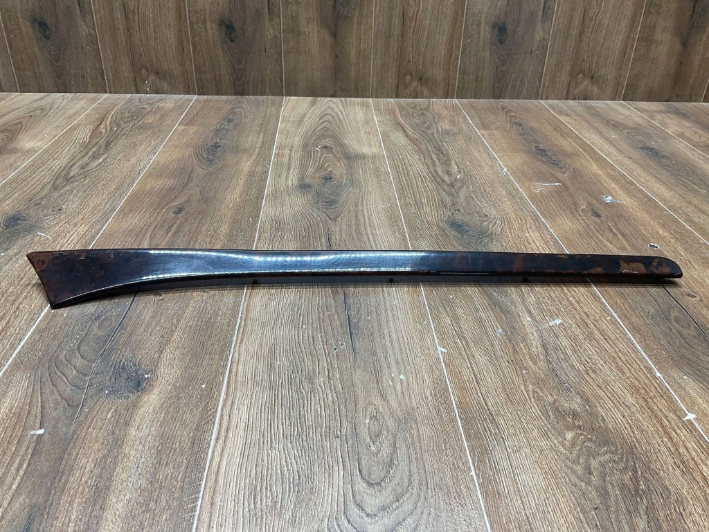 Купить Молдинг обивка дверь перед правая mercedes-benz sl r129 a1297200822