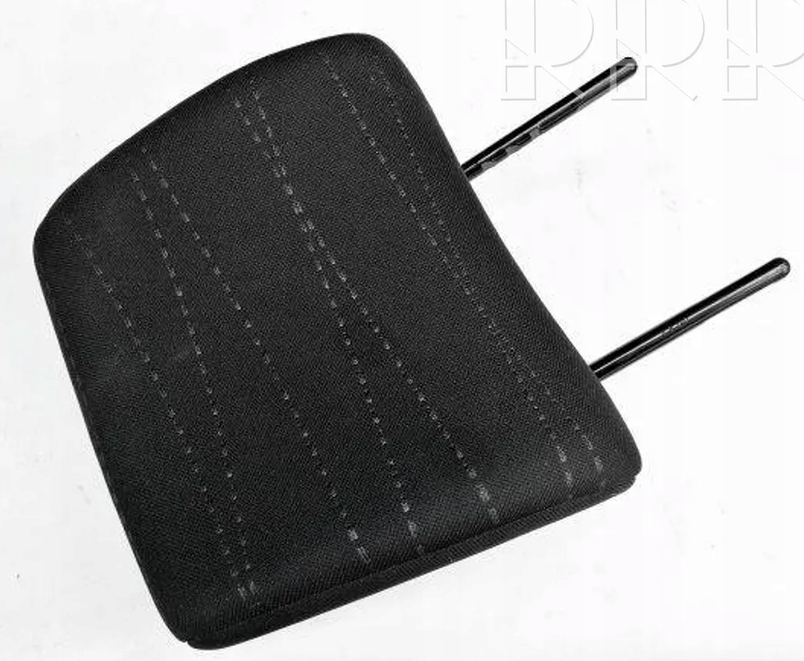 фото №1, Toyota yaris 2010r подголовник перед оригинал