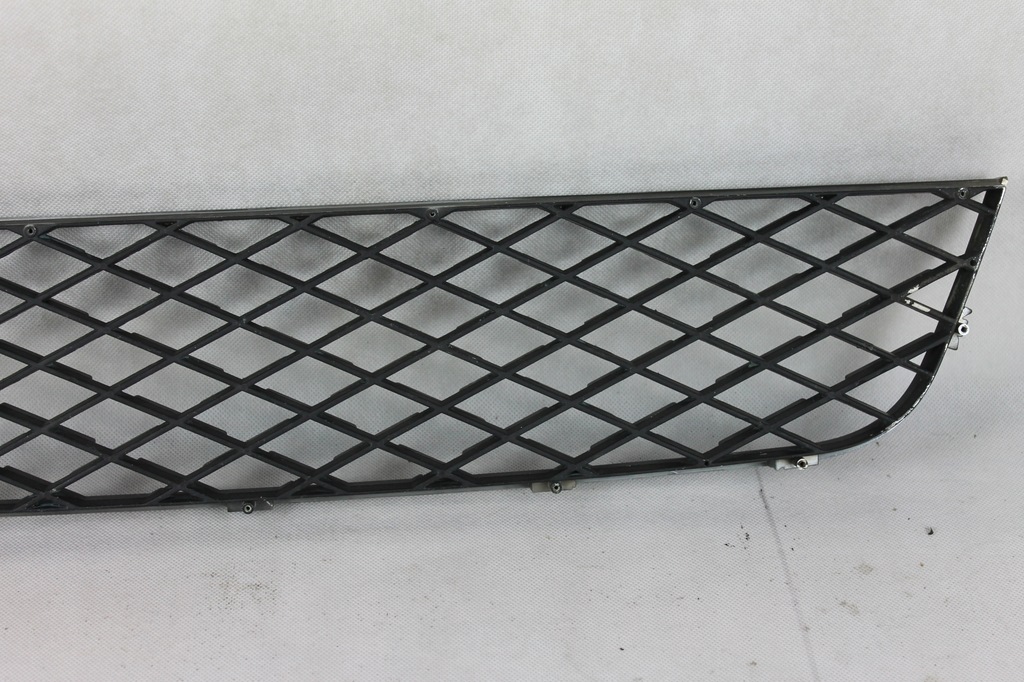 фото №7, Решётка средняя бампера chevrolet matiz хром